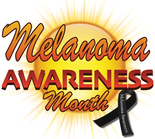 Melanoma Month Awareness